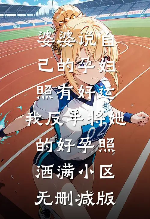 婆婆说自己的孕妇照有好运，我反手将她的好孕照洒满小区无删减版