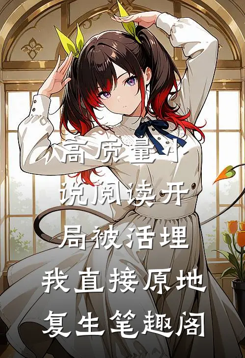 高质量小说阅读开局被活埋,我直接原地复生笔趣阁