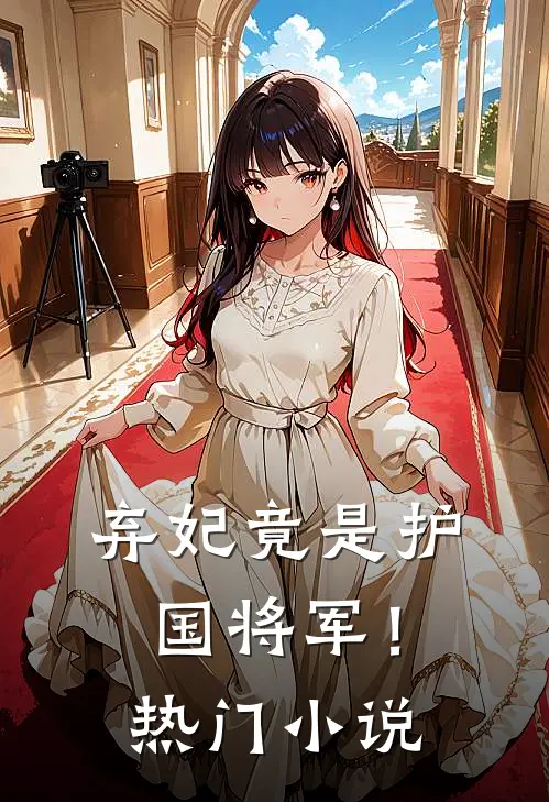 弃妃竟是护国将军！热门小说