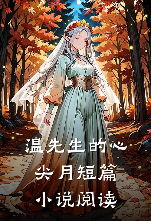 温先生的心尖月短篇小说阅读