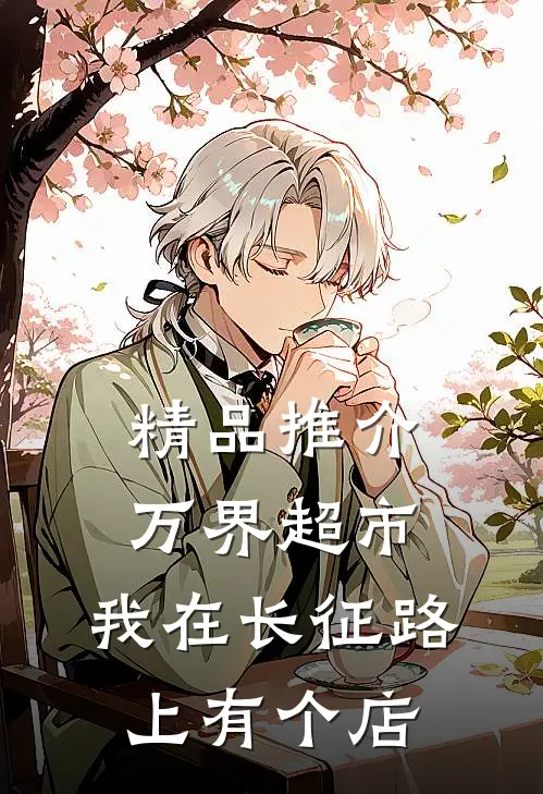 精品推介万界超市：我在长征路上有个店