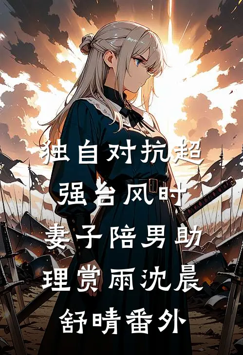 独自对抗超强台风时，妻子陪男助理赏雨沈晨舒晴 番外