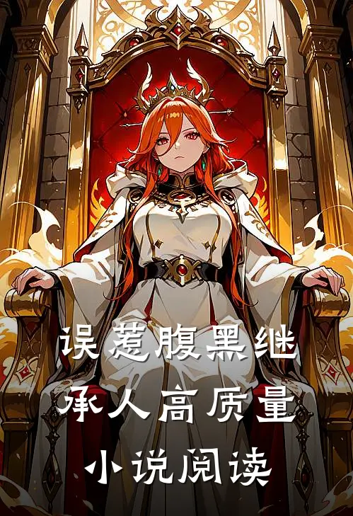 误惹腹黑继承人高质量小说阅读