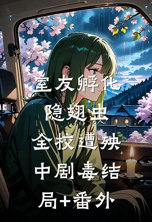 室友孵化隐翅虫，全校遭殃中剧毒结局+番外