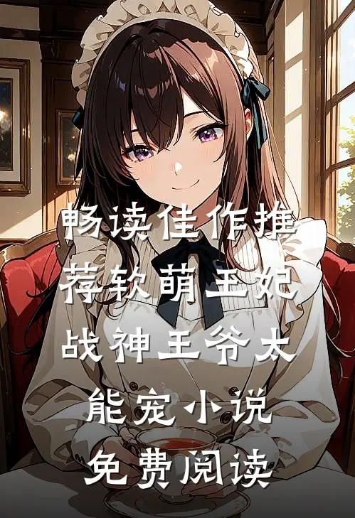 畅读佳作推荐软萌王妃:战神王爷太能宠小说免费阅读