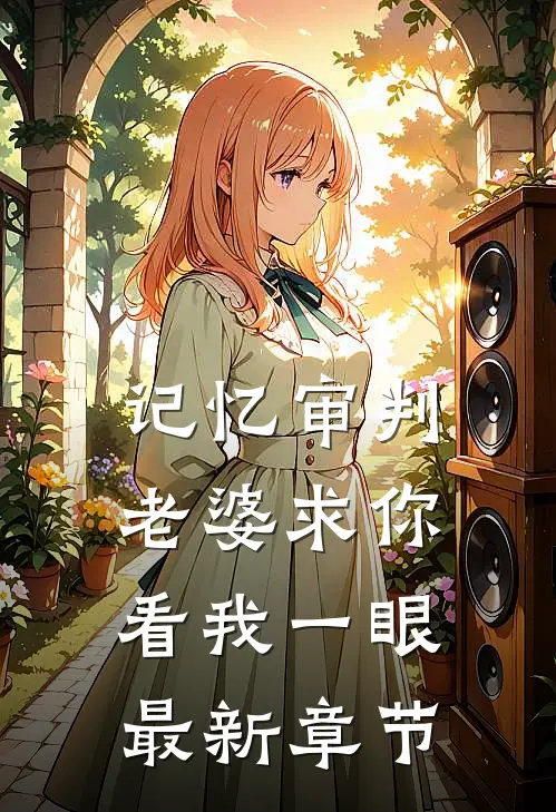 记忆审判：老婆求你看我一眼最新章节