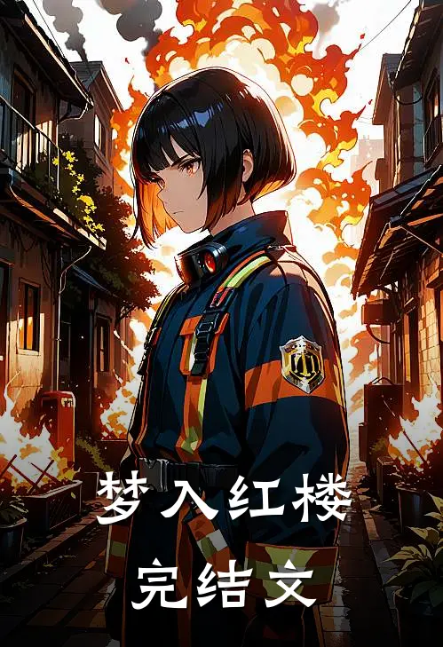 梦入红楼完结文