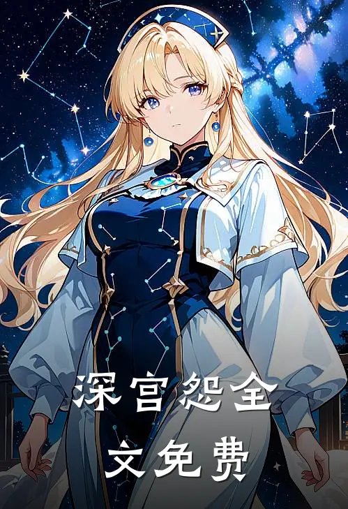 深宫怨全文免费