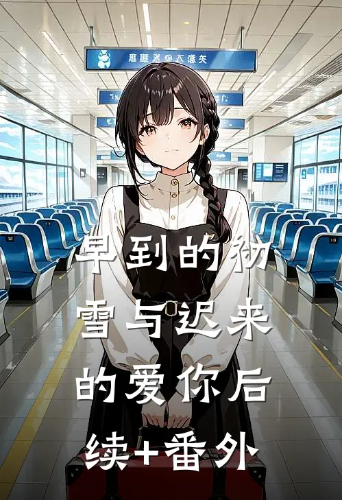 早到的初雪与迟来的爱你后续+番外