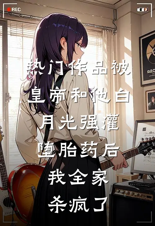 热门作品被皇帝和他白月光强灌堕胎药后，我全家杀疯了