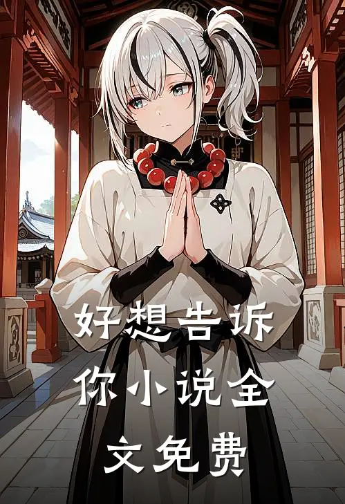 好想告诉你小说全文免费