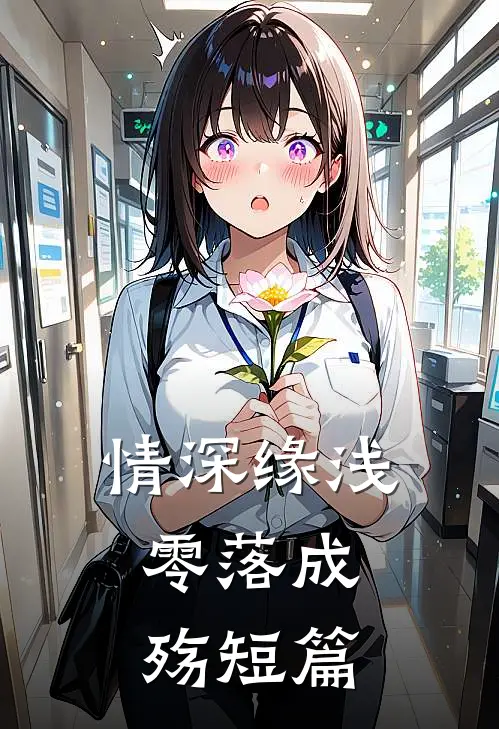 情深缘浅，零落成殇短篇