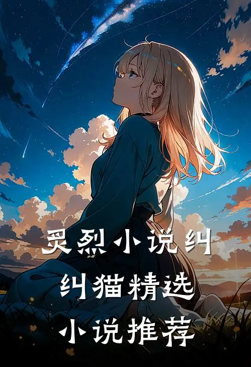 炙烈小说纠纠猫精选小说推荐