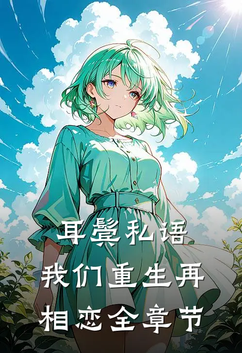 耳鬓私语，我们重生再相恋全章节