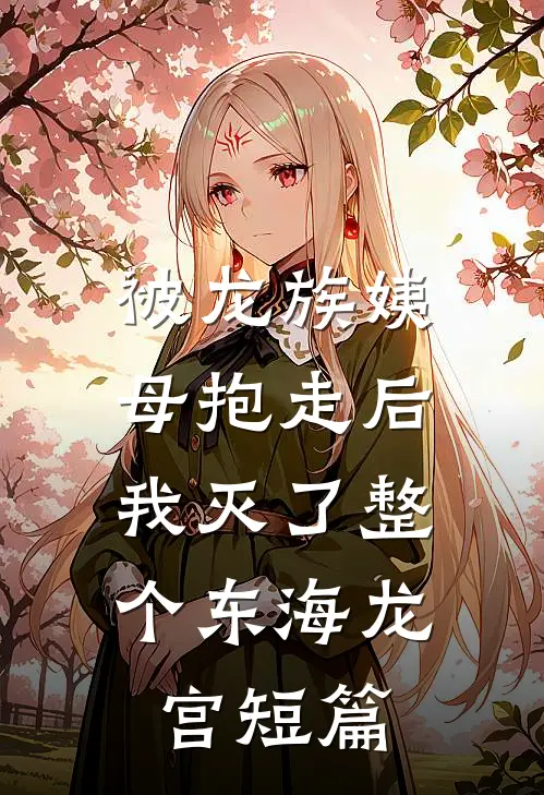 被龙族姨母抱走后，我灭了整个东海龙宫短篇