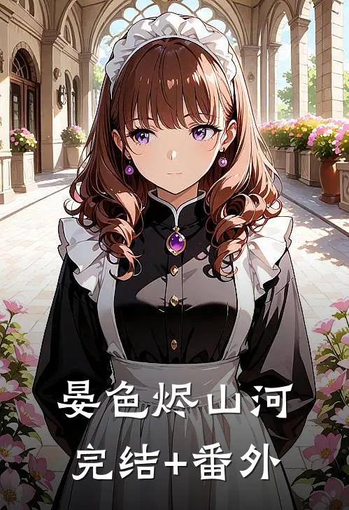 晏色烬山河完结+番外