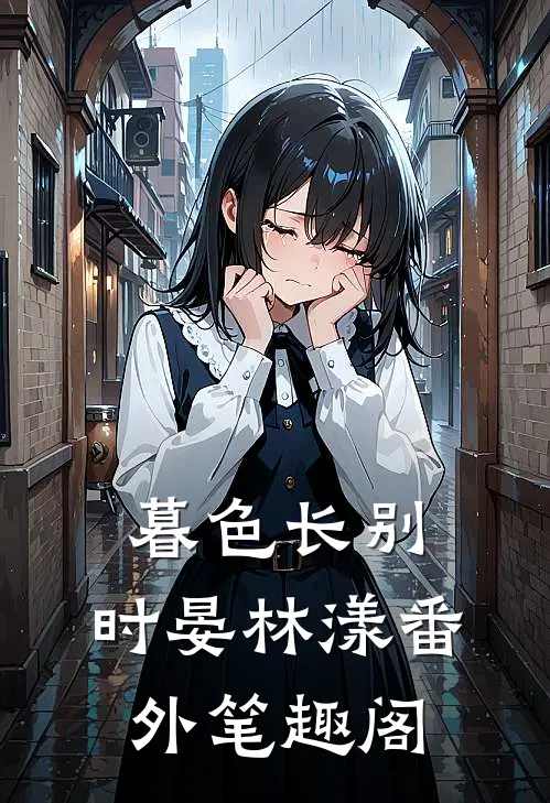 暮色长别：时晏林漾番外笔趣阁