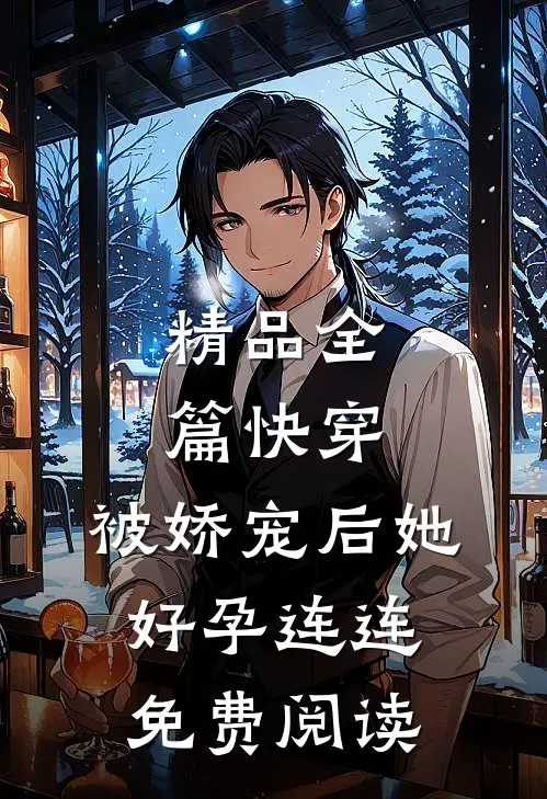 精品全篇快穿:被娇宠后她好孕连连免费阅读