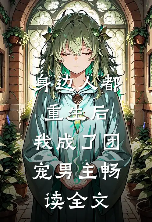 身边人都重生后，我成了团宠男主畅读全文
