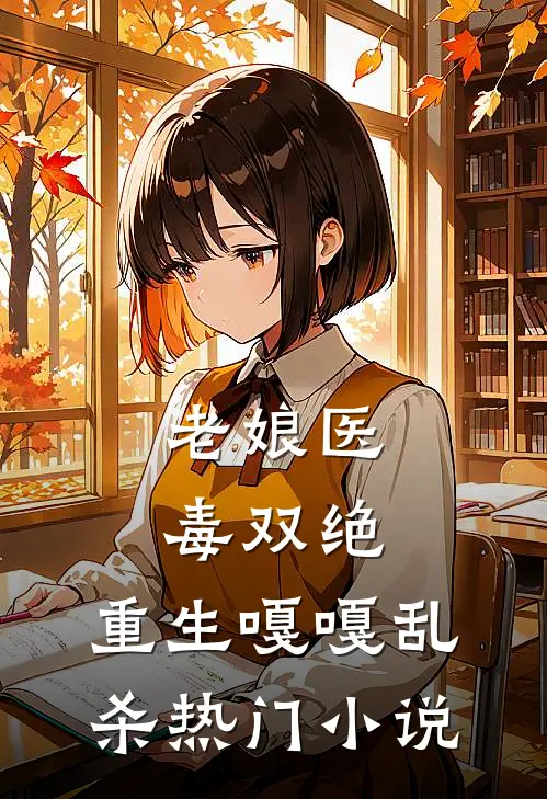 老娘医毒双绝，重生嘎嘎乱杀热门小说