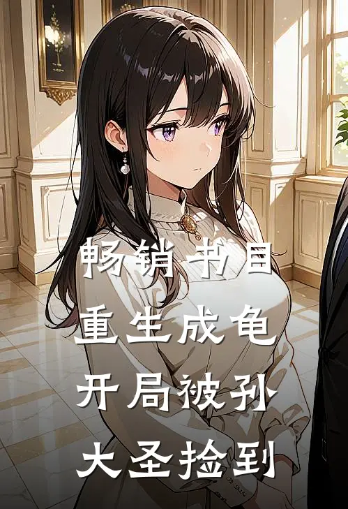畅销书目重生成龟：开局被孙大圣捡到