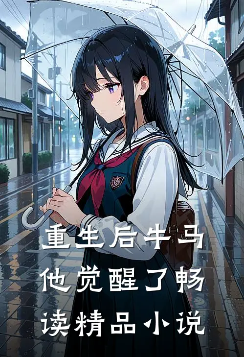 重生后牛马他觉醒了畅读精品小说
