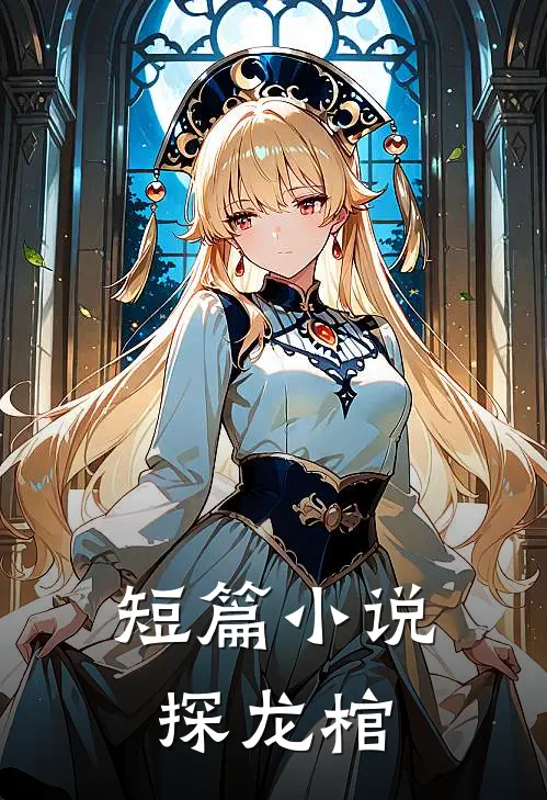 短篇小说探龙棺