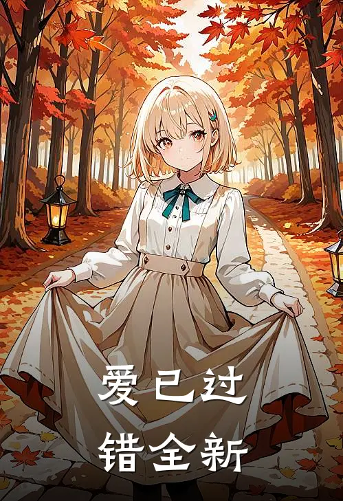 爱已过错全新