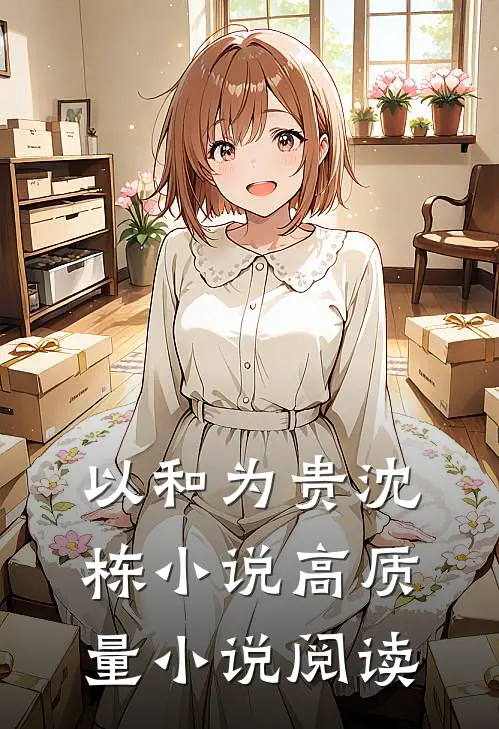 以和为贵沈栋小说高质量小说阅读