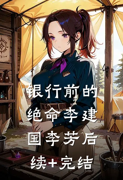 银行前的绝命李建国李芳后续+完结