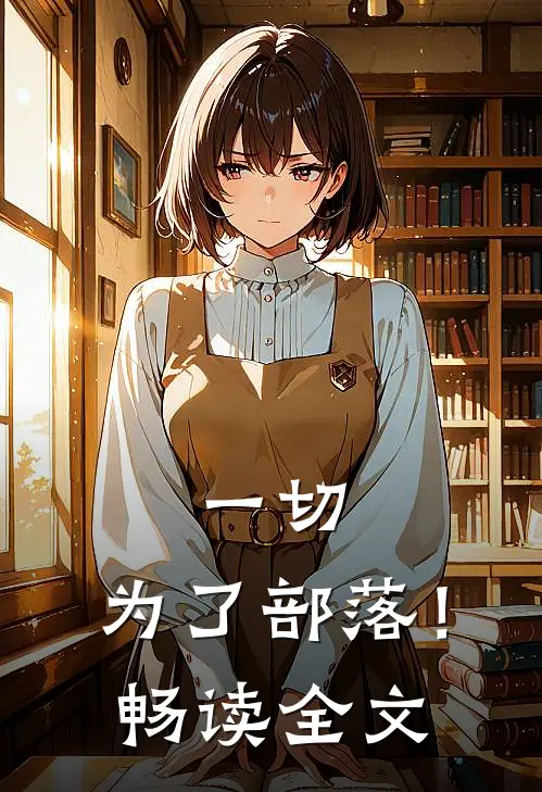 一切，为了部落！畅读全文