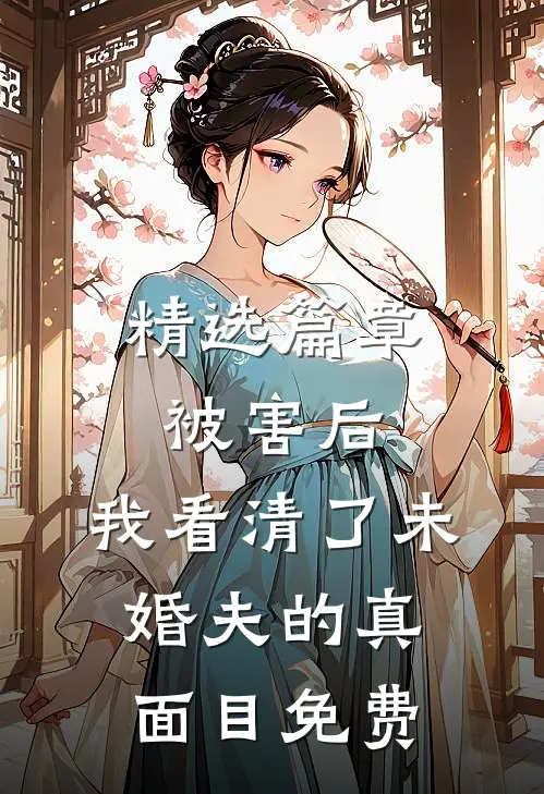 精选篇章被害后,我看清了未婚夫的真面目免费
