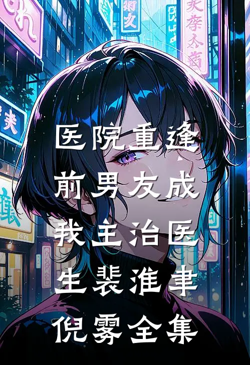 医院重逢，前男友成我主治医生裴淮聿倪雾全集