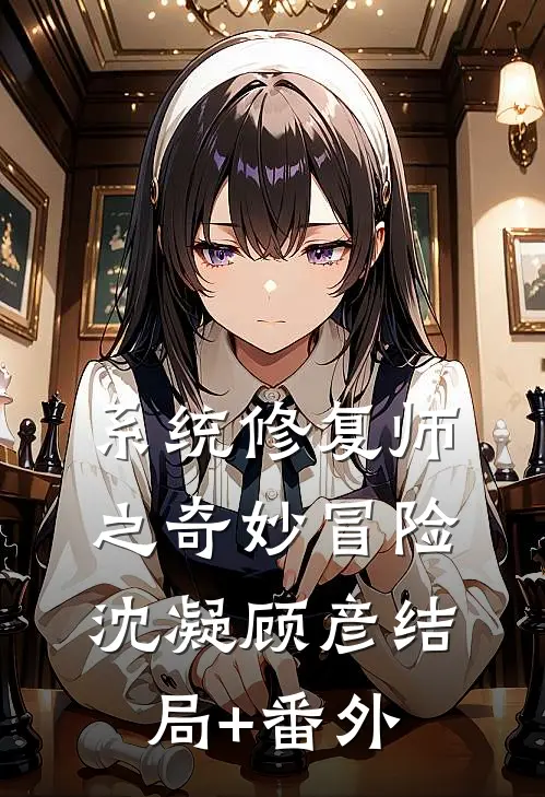 系统修复师之奇妙冒险沈凝顾彦结局+番外