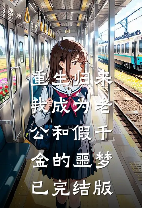 重生归来，我成为老公和假千金的噩梦已完结版