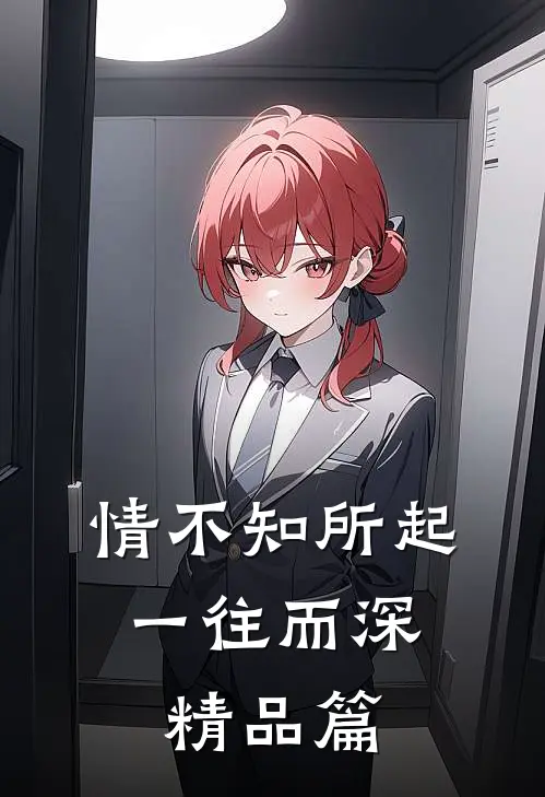 情不知所起，一往而深精品篇