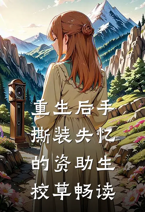 重生后手撕装失忆的资助生校草畅读