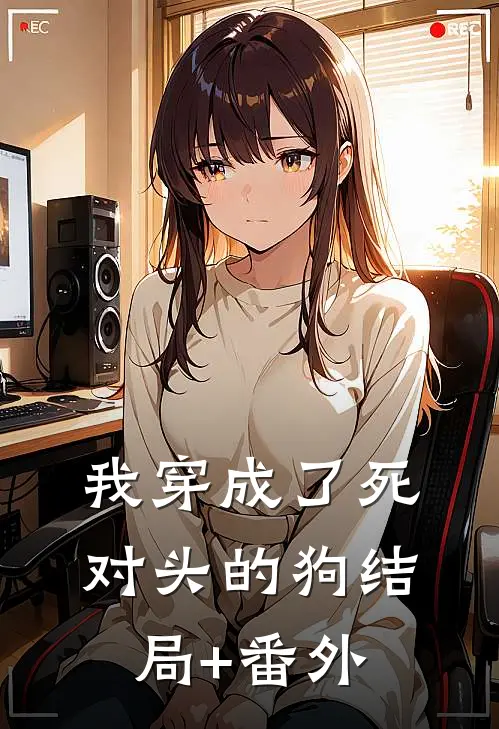 我穿成了死对头的狗结局+番外