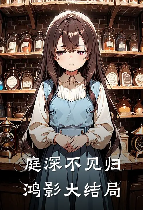 庭深不见归鸿影大结局