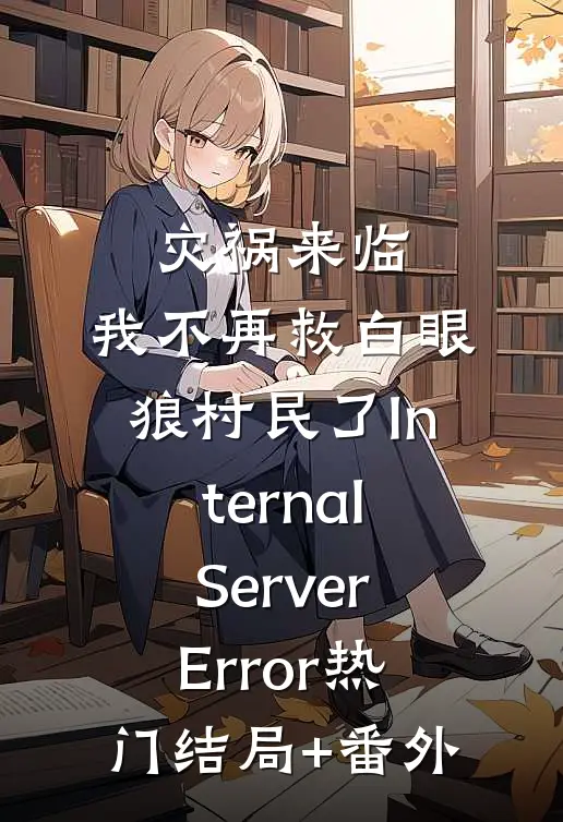 灾祸来临，我不再救白眼狼村民了InternalServerError热门结局+番外