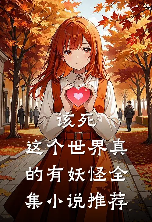 该死，这个世界真的有妖怪全集小说推荐