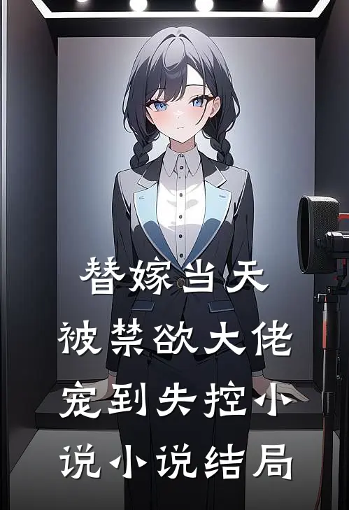 替嫁当天，被禁欲大佬宠到失控小说小说结局