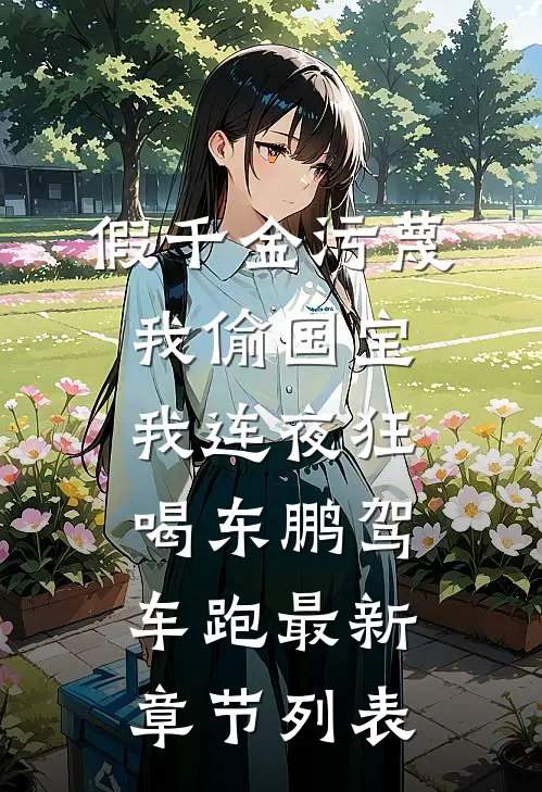 假千金污蔑我偷国宝，我连夜狂喝东鹏驾车跑最新章节列表