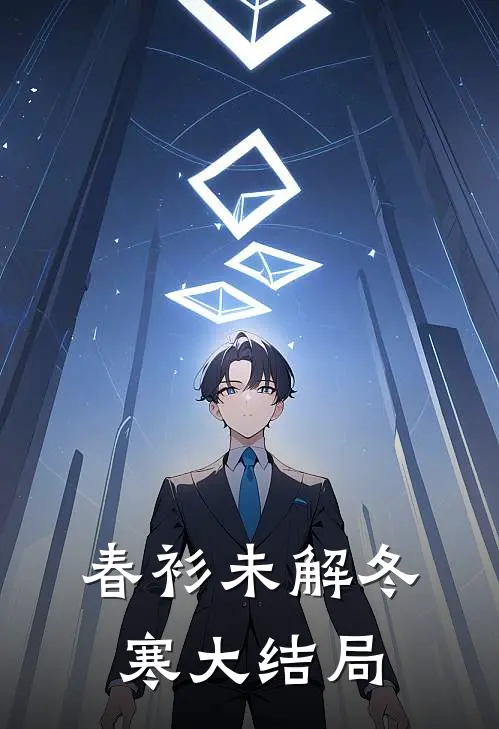 春衫未解冬寒大结局