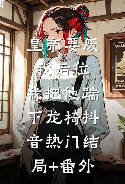 皇帝要废我后位，我把他踹下龙椅抖音热门结局+番外