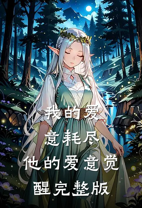 我的爱意耗尽，他的爱意觉醒完整版