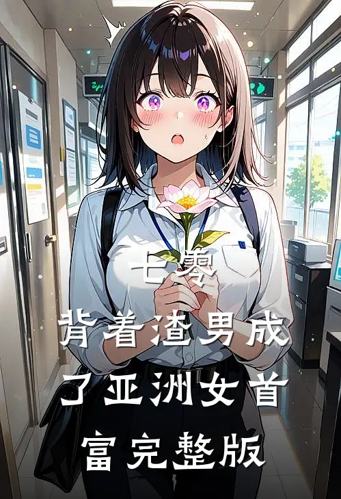 七零:背着渣男成了亚洲女首富完整版