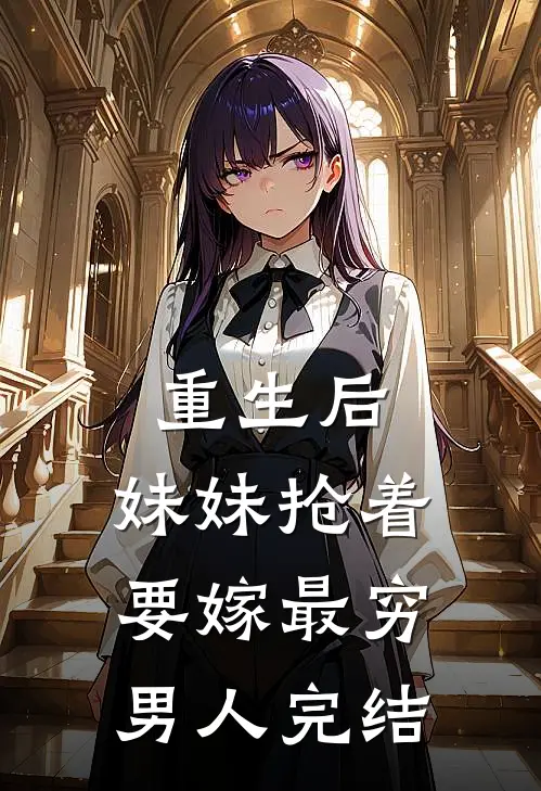重生后，妹妹抢着要嫁最穷男人完结