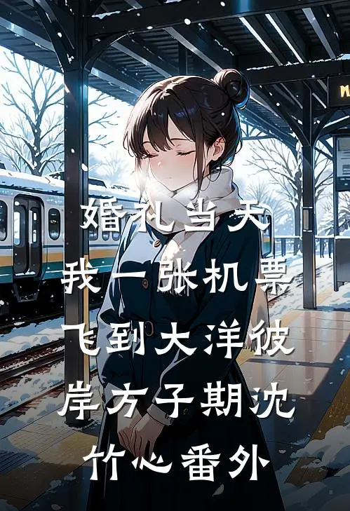 婚礼当天，我一张机票飞到大洋彼岸方子期沈竹心 番外