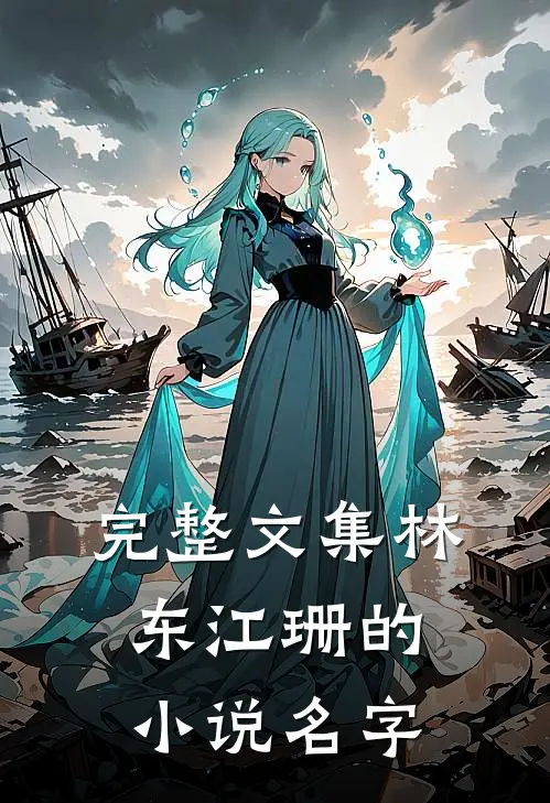 完整文集林东江珊的小说名字